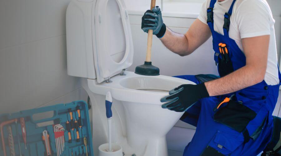 Professional same day plumber in Middle Grove, NY